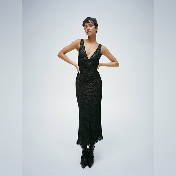 Realisation Par THE LAKE in Panthera size M 🐆 - Picture 1 of 14
